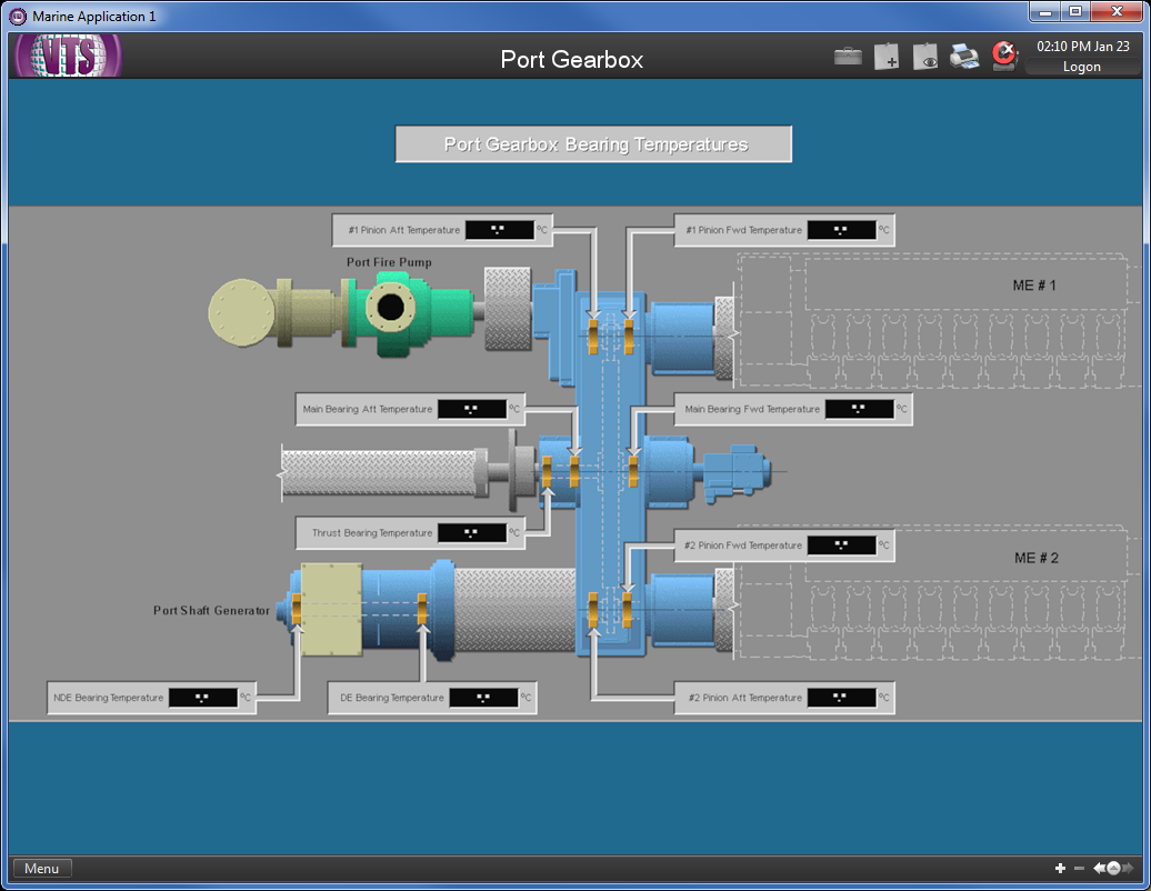 Simple scada картинки