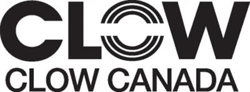 CLOW Canada Logo