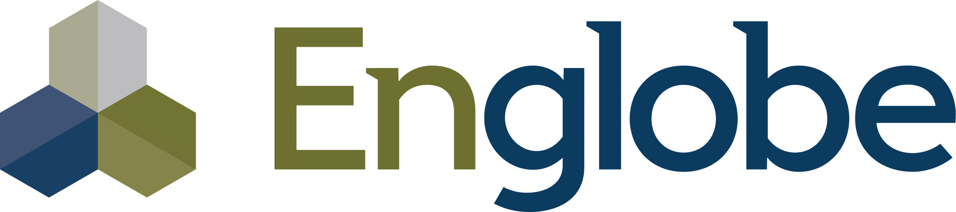 Englobe Logo