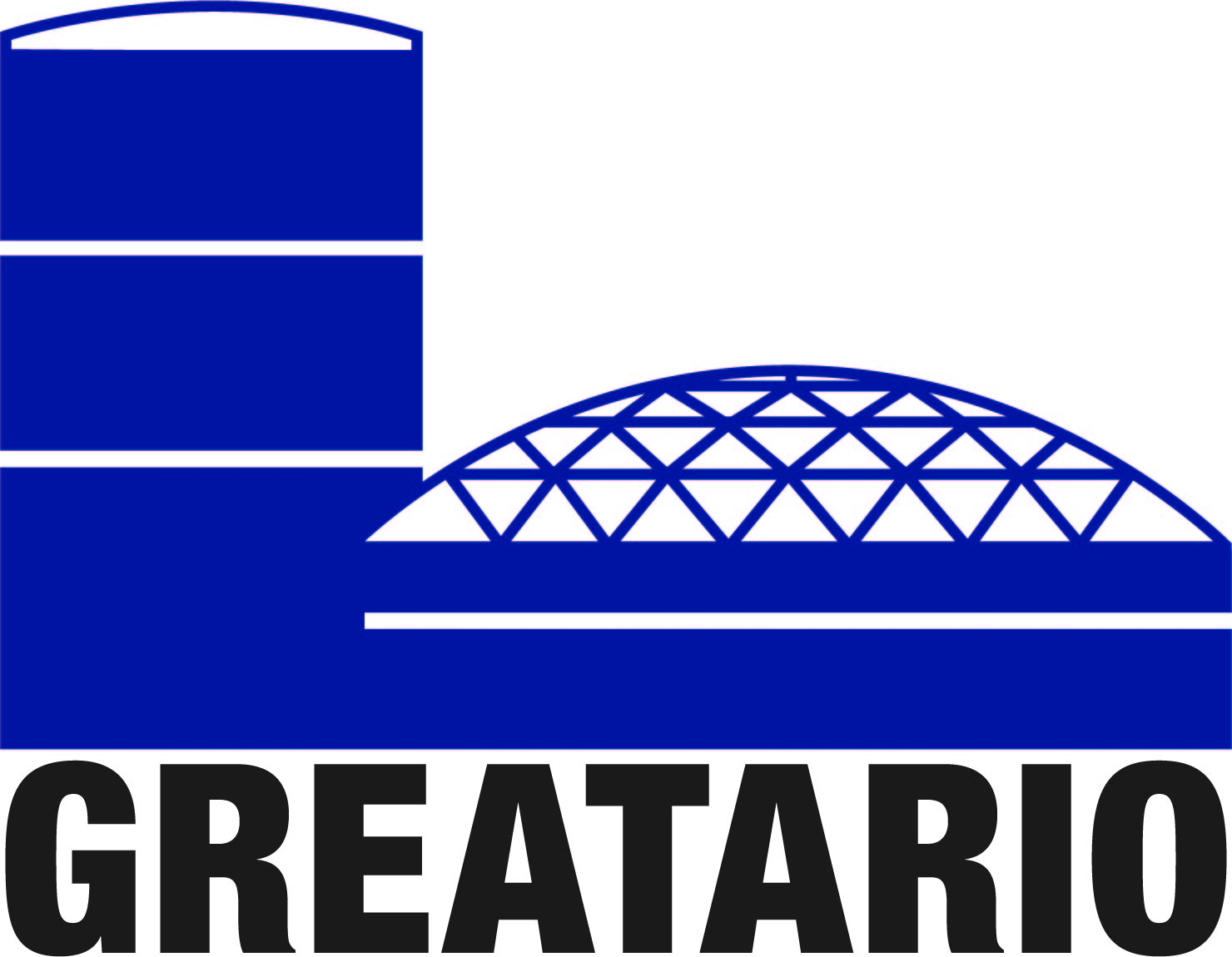 Greatario Logo