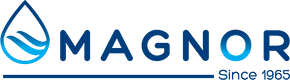 Magnor Logo