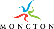 City of Moncton Logo