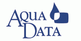 Aqua Data Atlantic Logo