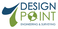 Design Point Logo