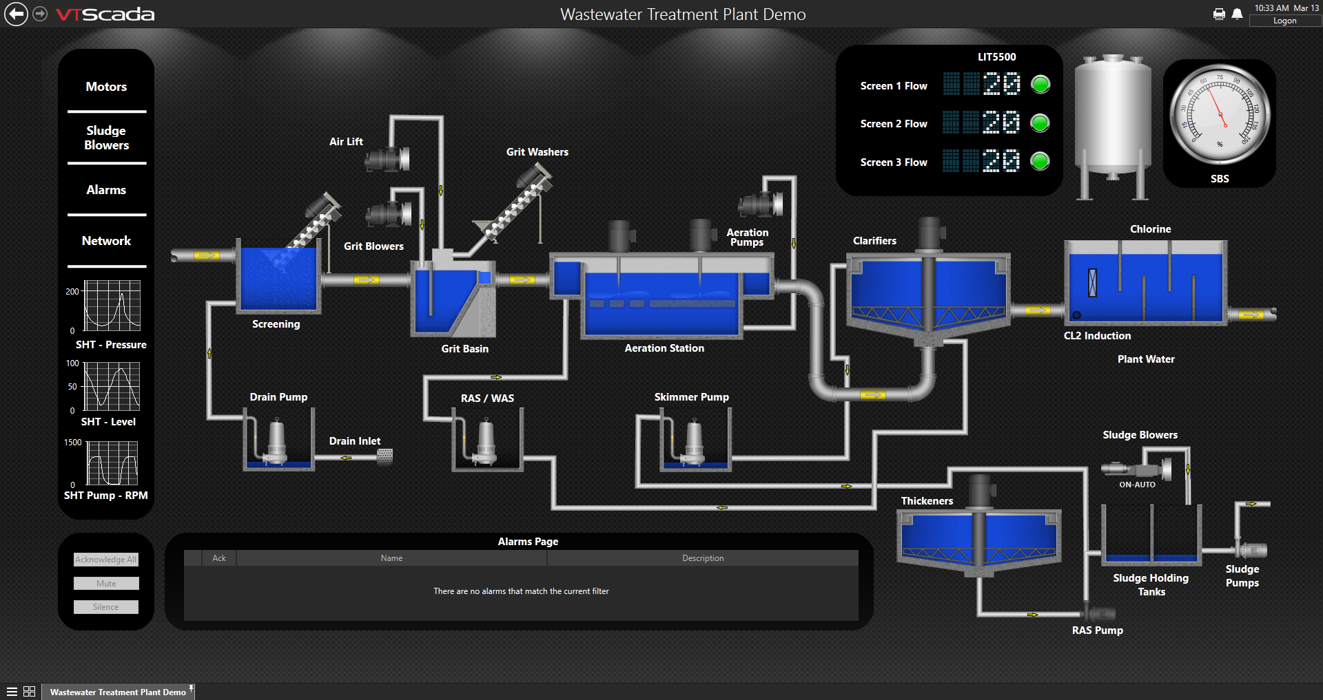 Simple scada картинки