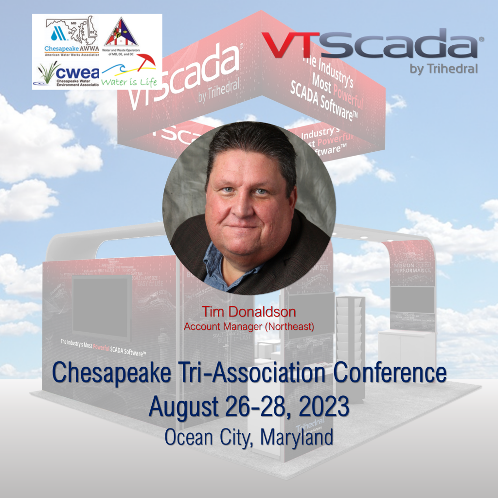 Chesapeake TriAssociation Conference
