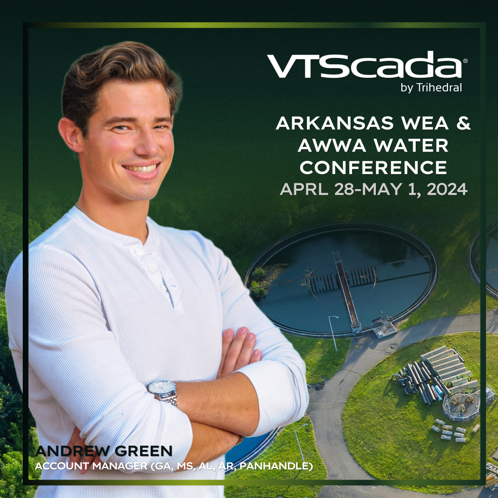 Arkansas WEA & AWWA Water Conference